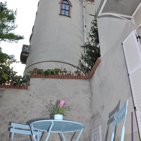 Sotto La Torre Apartment Костилиоле ди Асти Екстериор снимка