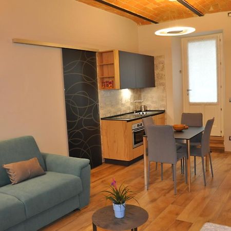 Sotto La Torre Apartment Костилиоле ди Асти Екстериор снимка