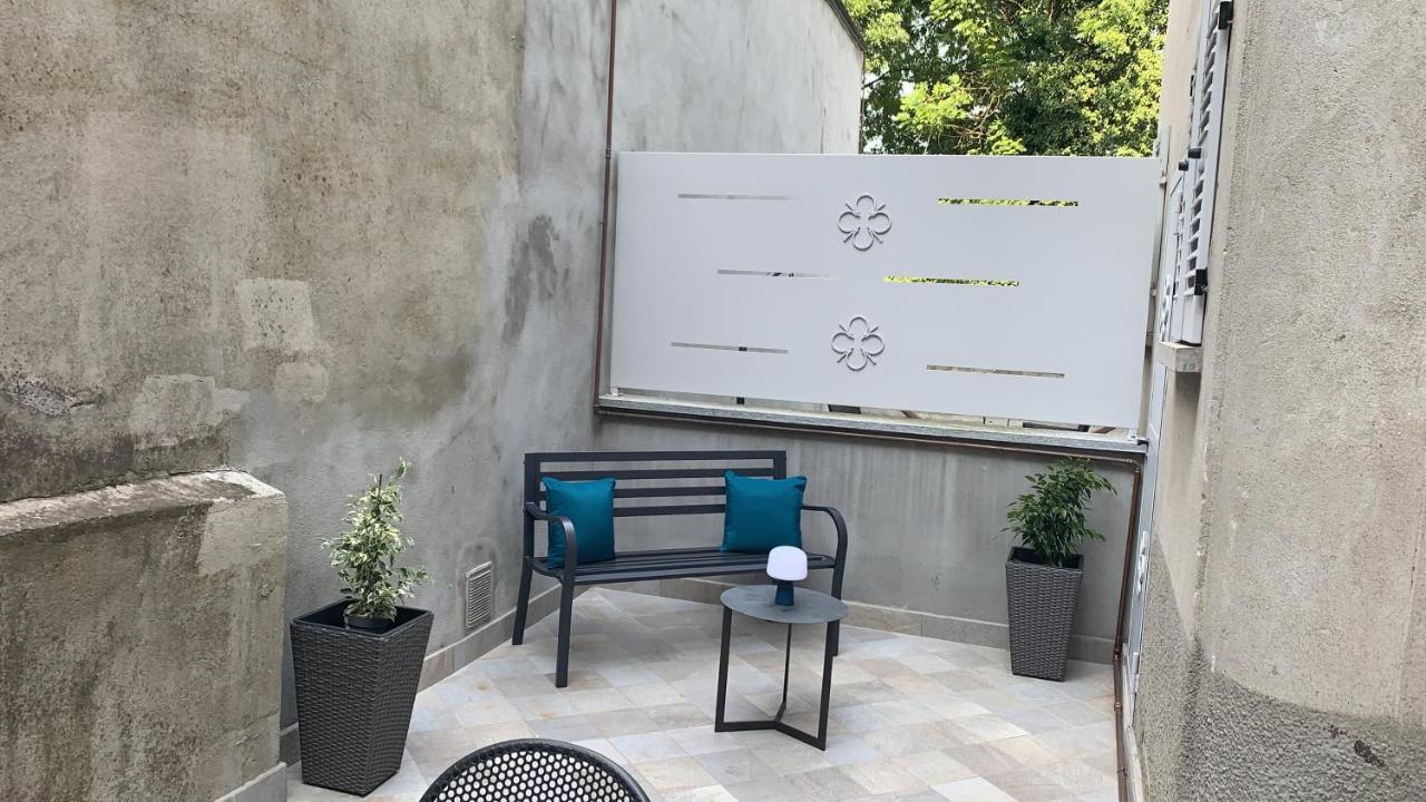 Sotto La Torre Apartment Костилиоле ди Асти Екстериор снимка