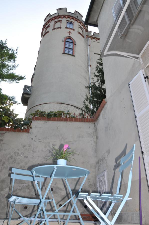 Sotto La Torre Apartment Костилиоле ди Асти Екстериор снимка