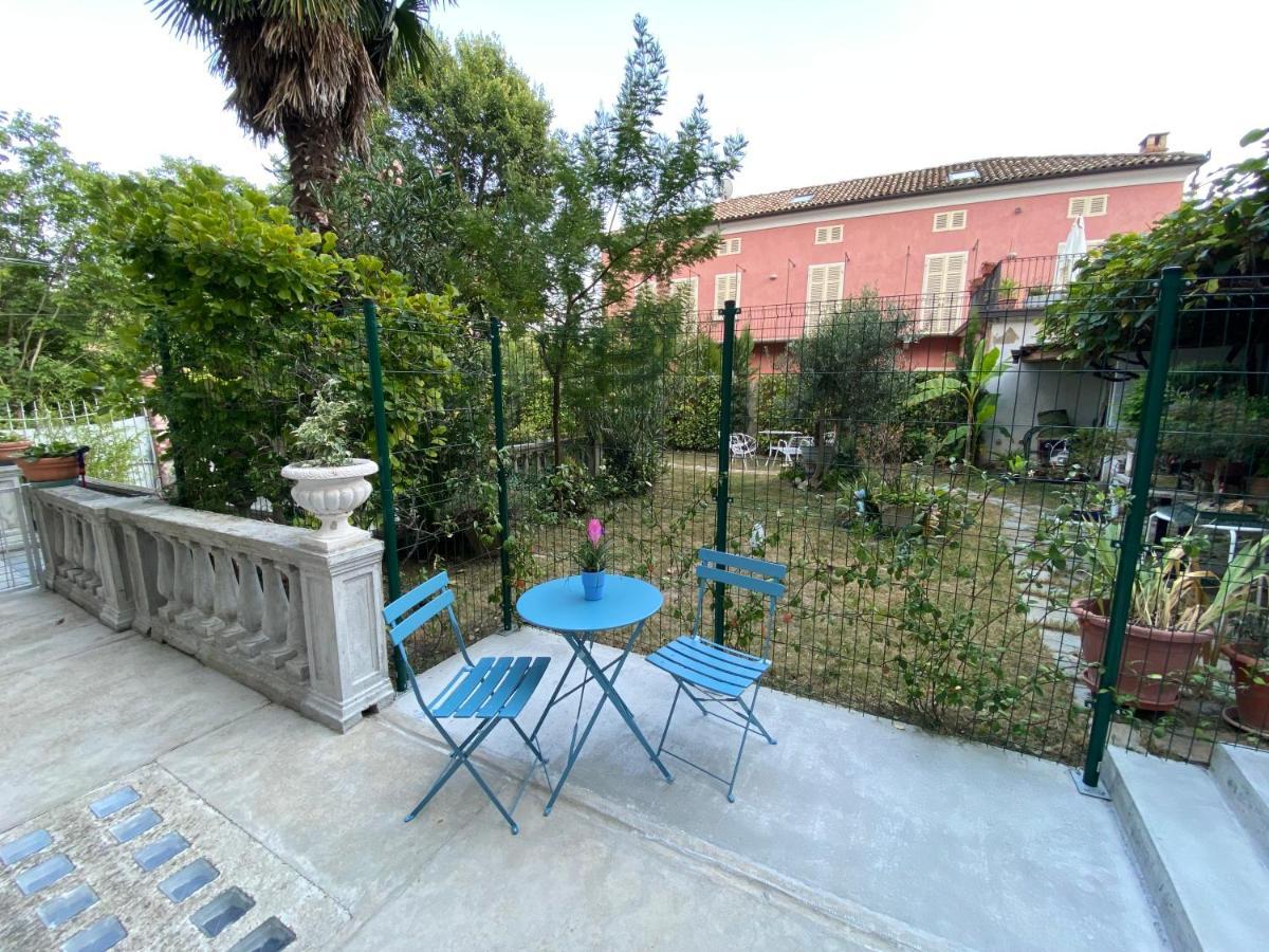 Sotto La Torre Apartment Костилиоле ди Асти Екстериор снимка