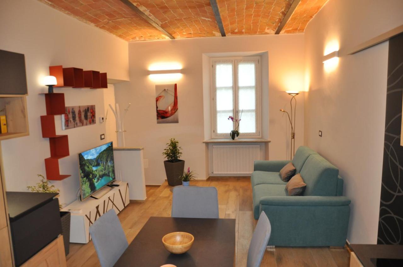 Sotto La Torre Apartment Костилиоле ди Асти Екстериор снимка