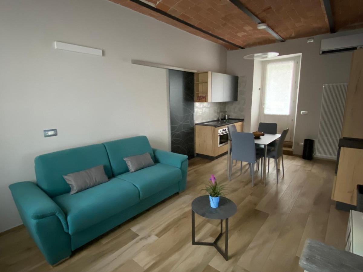 Sotto La Torre Apartment Костилиоле ди Асти Екстериор снимка
